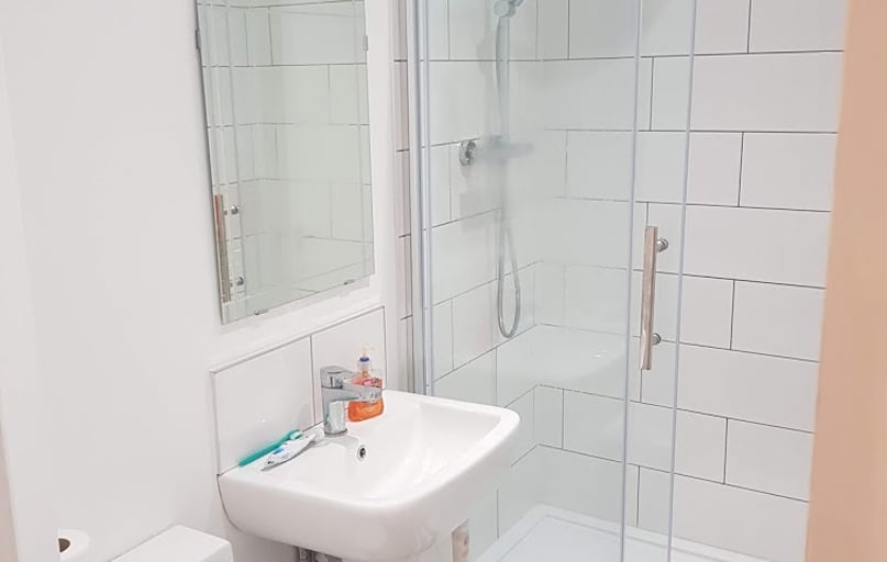 Hungerford street, Francis close hall, Cheltenham - Image 1